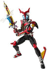 Kamen Rider Kabuto - Kamen Rider Kabuto Hyper Form - S.H.Figuarts - S.H.Figuarts Shinkocchou Seihou (Bandai)