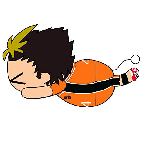 Nishinoya Yuu - Haikyuu!!