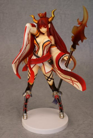 Cross x Create #01 - Enma - 1/8 - Vol.1 (Kaitendoh)