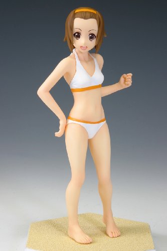 K-ON! - Tainaka Ritsu - Beach Queens - 1/10 - Swimsuit ver.