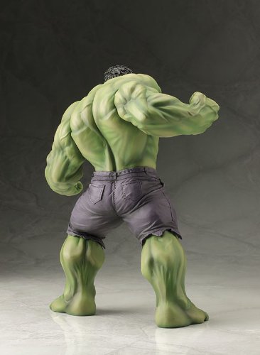 Hulk - The Avengers