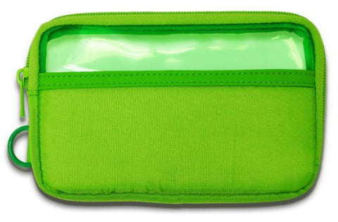 Signal Pouch for 3DS LL (Green)