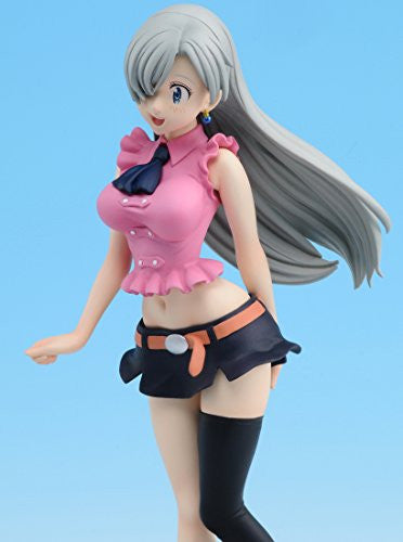 Nanatsu no Taizai - Elizabeth Liones - P2F (Takara Tomy