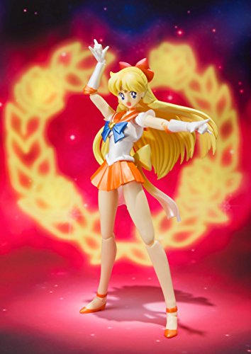 Super Sailor Venus - Bishoujo Senshi Sailor Moon S