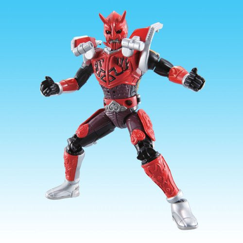 Kamen Rider Den-O - Kamen Rider Decade