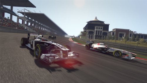 F1: 2011 (Codemasters the Best)