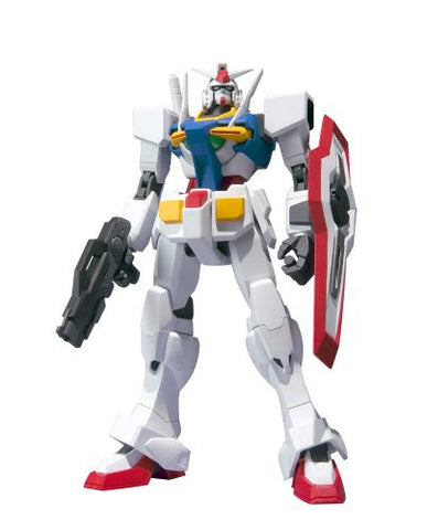 Kidou Senshi Gundam 00 - GN-000 - 0 Gundam - Robot Damashii <Side MS> - Robot Damashii - Type A.C.D. (Bandai)