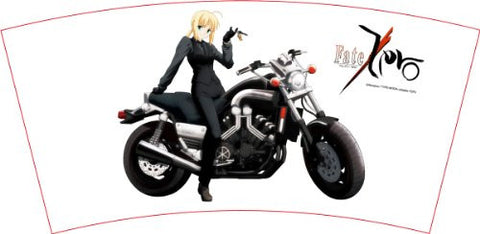 Fate/Zero - Saber - Tumbler (Storm)