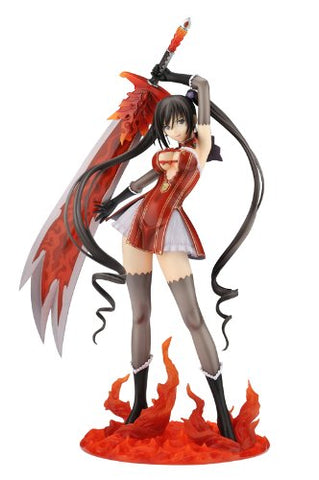 Shining Blade - Sakuya - 1/6 - -Mode:Crimson- (Kotobukiya)　