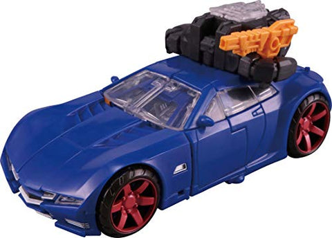 Transformers: The Headmasters - Punch - Counterpunch - Prima Prime - Power of the Primes PP-44 (Takara Tomy)