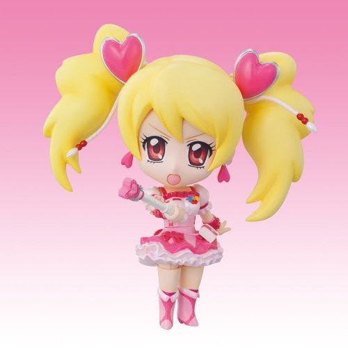 Fresh Pretty Cure Q Posket Cure.passion Figure Ver.1 | Cuotas sin interés Fresh Pretty Cure Q Posket Cure.passion Figure Ver.1 | Cuotas sin interés