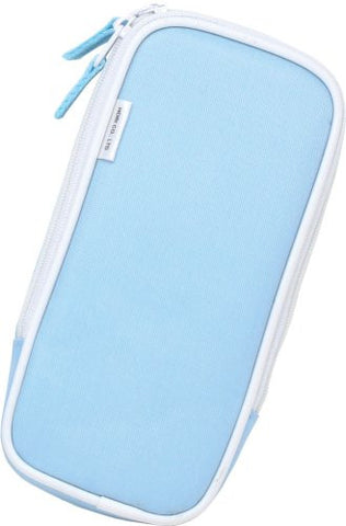 Inner Pouch Portable (Light Blue)