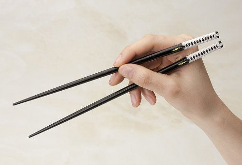 Chopsticks - Nihonto-Bashi - Uesugi Kenshin (Kotobukiya)