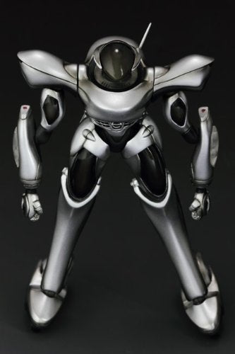 Figutto! Mechanicals - Powered Suit Dualis (Griffon Enterprises)