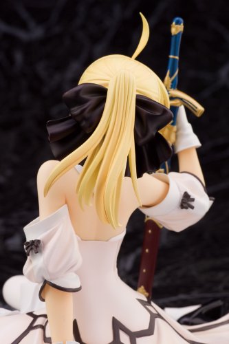 Fate/Stay Night - Saber Lily - 1/7 (Alphamax) - Solaris Japan