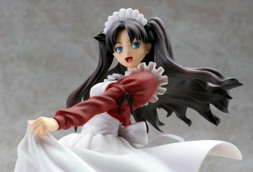 GOOD SMILE COMPANY - 魔法少女凛(まほうしょうじょりん) Fate/hollow ataraxia(フェイト/ホロウ アタラクシア) 1/6 完成品 フィギュア グッドスマイルカンパニー GOOD SMILE COMPANY - 魔法少女凛(まほうしょうじょりん) Fate