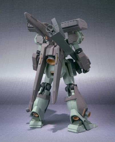 RGM-89S Stark Jegan - Kidou Senshi Gundam UC