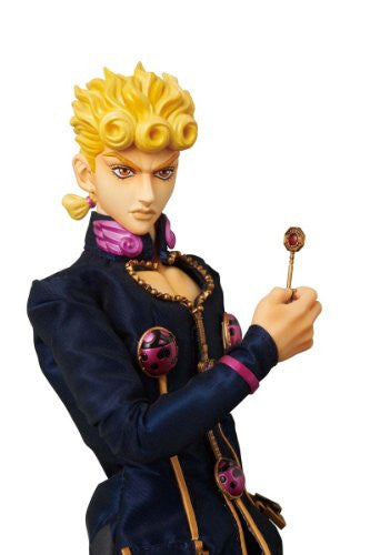 Giorno Giovanna - Jojo no Kimyou na Bouken