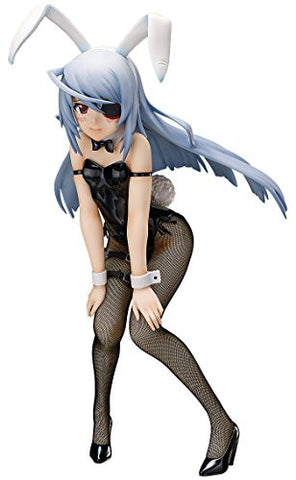 IS: Infinite Stratos - Laura Bodewig - 1/4 - Bunny Ver. 2nd (FREEing)　