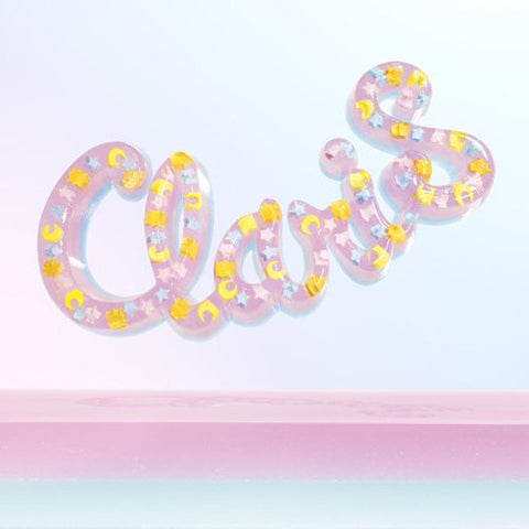 CLICK / ClariS