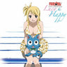FAIRY TAIL Character Song Collection VOL.2 Lucy & Happy