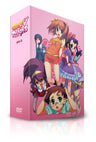 Kujibiki Unbalance DVD Box II [Limited Edition]