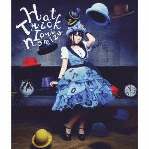 Hat Trick / Iori Nomizu