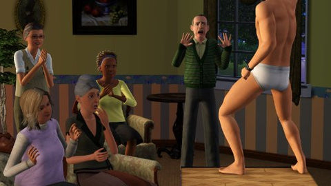 The Sims 3 (EA Best Hits)