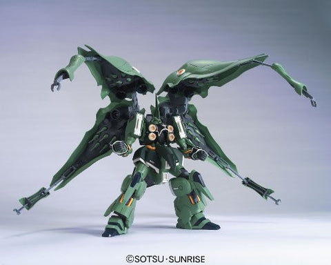Kidou Senshi Gundam UC - NZ-666 Kshatriya - HGUC 099 - 1/144 (Bandai)