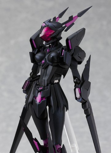 figma ウルハ・ルシア 542 Hololive - Fandead - Piyoko - Uruha Rushia - Figma (#542