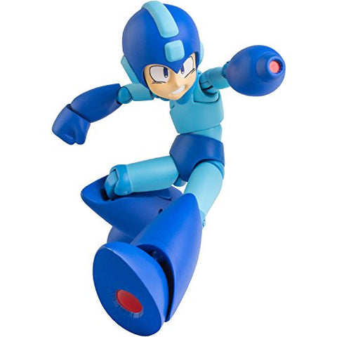 4 Inch Nel - Mega Man / Rockman