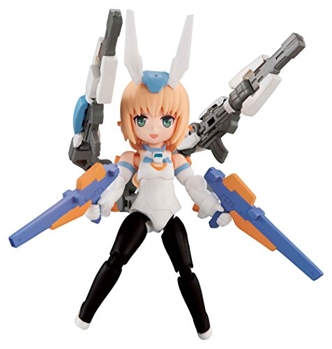 Frame Arms Girl - Baselard - Desktop Army - Frame Arms Girl: KT-240f Baselard Series