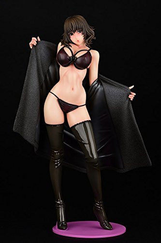 Bakenokawa - Aya - 1/6 (Hanahata to Bishoujo)