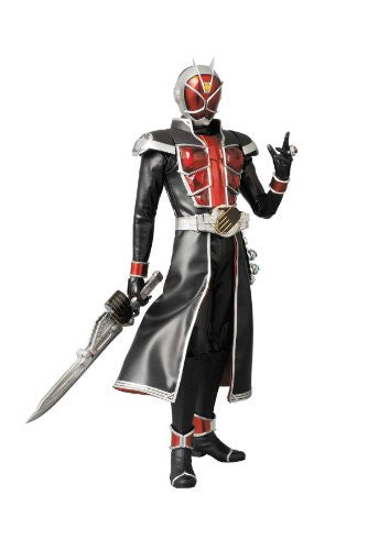 Kamen Rider Wizard - Project BM! #75 - 1/6 - Flame Style (Medicom