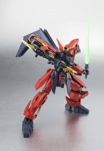 Kidou Shinseiki Gundam X - NRX-0013-CB Gundam Virsago Chest