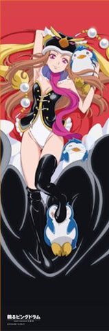 Mawaru Penguindrum - Takakura Himari - Penguin 2-gou - Penguin 1-gou - Penguin 3-gou - Princess of the Crystal - Dakimakura Cover (Movic)