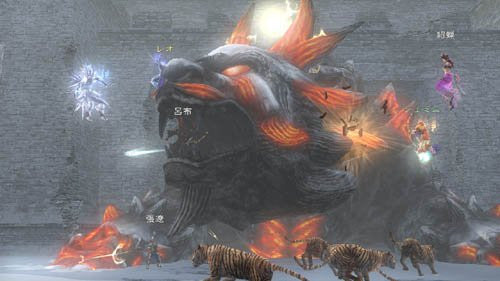 Shin Sangoku Musou: Multi Raid Special