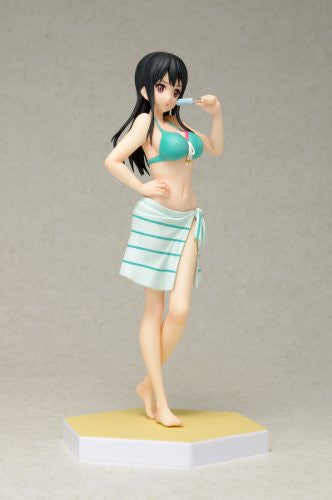 Kyoukai no Kanata - Nase Mitsuki - Beach Queens - 1/10