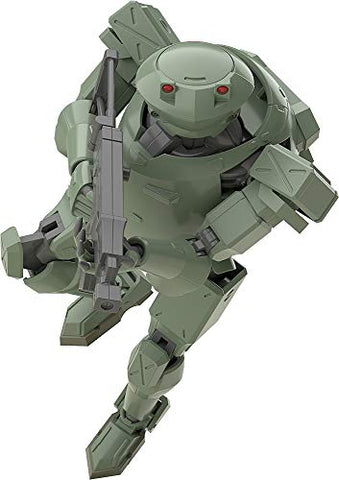 Full Metal Panic! Invisible Victory - Rk-92 Savage - Moderoid - 1/60 - Olive (Good Smile Company)