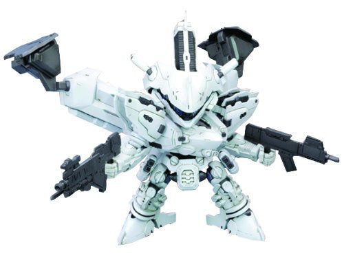 White Glint - Armored Core