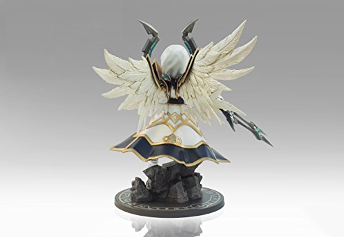 Summoners War - Archangel - Solaris Japan