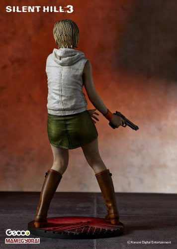 Silent Hill 3 - Heather Mason - 1/6 (Gecco, Mamegyorai) - Solaris 