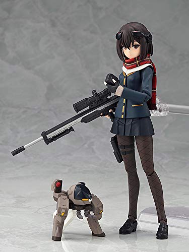 その他 figma 405 Long-Range JoshiKosei ARMS NOTE - Long Range JoshiKosei - Figma #405 (Max Factory