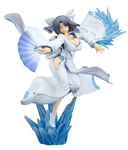 Senran Kagura: Shinovi Versus - Yumi - 1/6 (Q-six)　