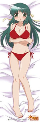 Hidamari Sketch x 365 - Yoshinoya - Dakimakura Cover (Matching World)