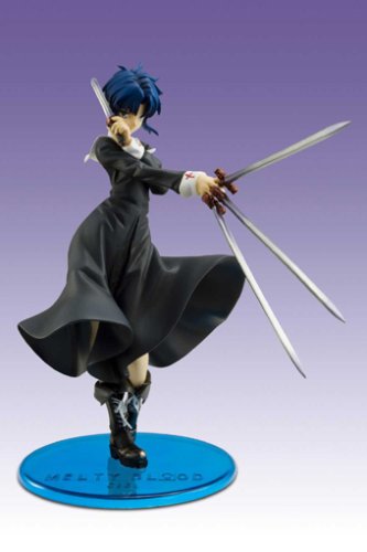 Melty Blood - Ciel - 1/8