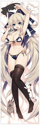 Uchi no Hime-sama ga Ichiban Kawaii - Astaroth - Dakimakura Cover (Contents Seed)
