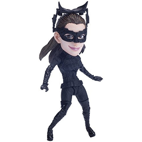 The Dark Knight Rises - Catwoman - Toysrocka! (Union Creative International Ltd)