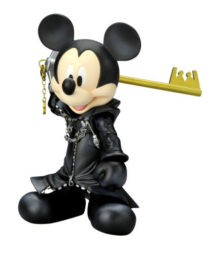 Kingdom Hearts - King Mickey - Play Arts - Kingdom Hearts Play