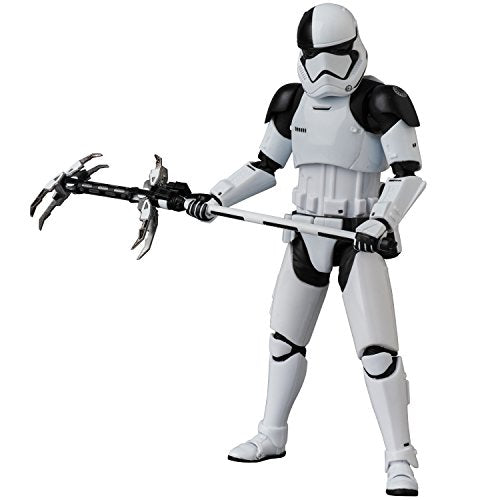 First Order Executioner - Star Wars: The Last Jedi